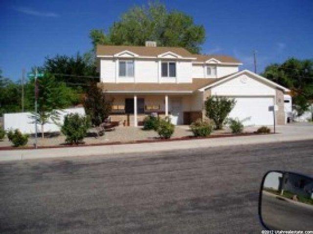 1115 Canon Vista Dr, Moab, UT 84532 — photo 2