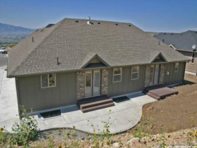 1168 Grandview Dr, Providence, UT 84332 — photo 7