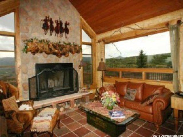 331 Goshawk Ridge Rd, Park City, UT 84098 — photo 2