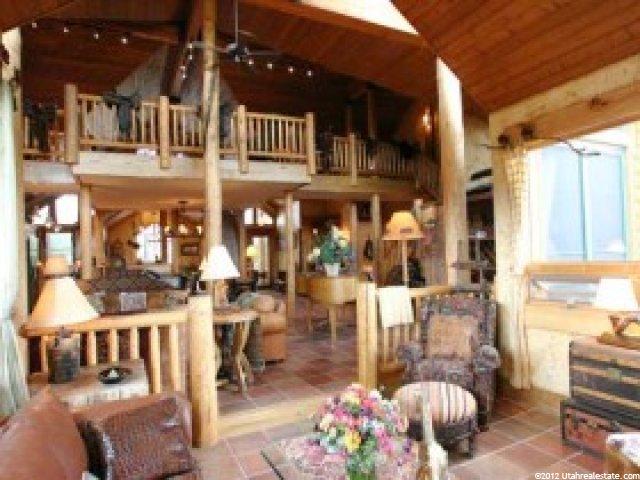 331 Goshawk Ridge Rd, Park City, UT 84098 — photo 3
