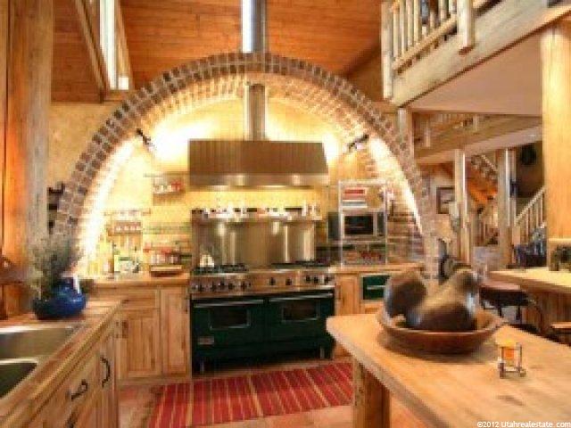 331 Goshawk Ridge Rd, Park City, UT 84098 — photo 4
