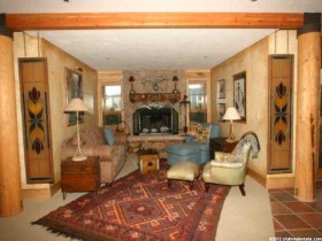 331 Goshawk Ridge Rd, Park City, UT 84098 — photo 5