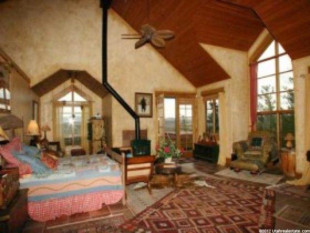 331 Goshawk Ridge Rd, Park City, UT 84098 — photo 6
