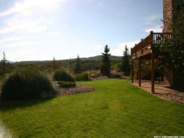 331 Goshawk Ridge Rd, Park City, UT 84098 — photo 8