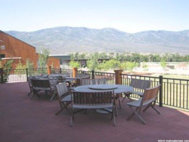 1540 E Main Canyon Rd, Wallsburg, UT 84082 — photo 3