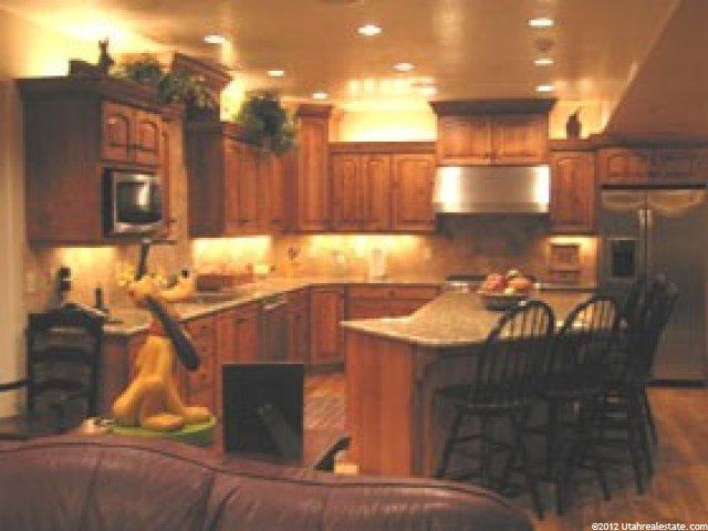 1540 E Main Canyon Rd, Wallsburg, UT 84082 — photo 4