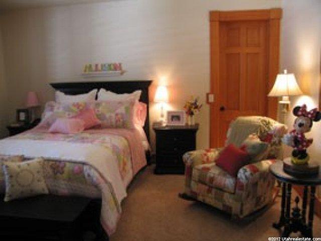 1540 E Main Canyon Rd, Wallsburg, UT 84082 — photo 7