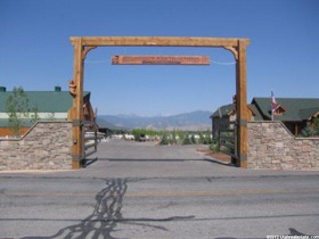 1540 E Main Canyon Rd, Wallsburg, UT 84082 — photo 2