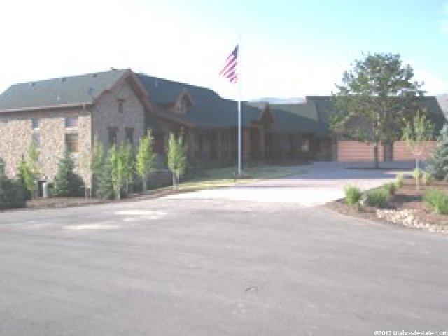 1540 E Main Canyon Rd, Wallsburg, UT 84082 — photo 12