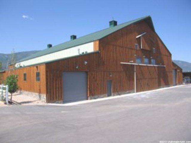 1540 E Main Canyon Rd, Wallsburg, UT 84082 — photo 3