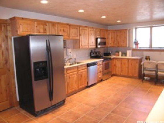 1540 E Main Canyon Rd, Wallsburg, UT 84082 — photo 5