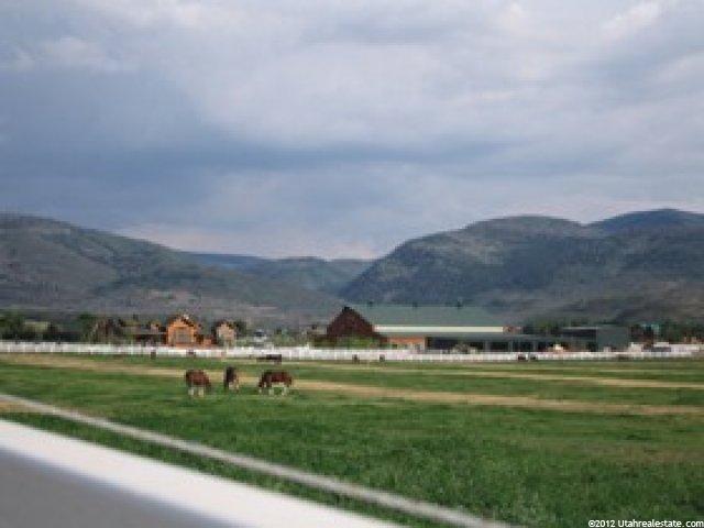 1540 E Main Canyon Rd, Wallsburg, UT 84082 — photo 8
