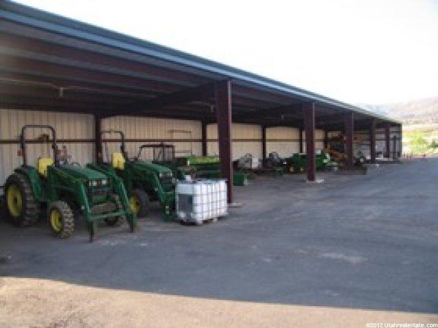 1540 E Main Canyon Rd, Wallsburg, UT 84082 — photo 10