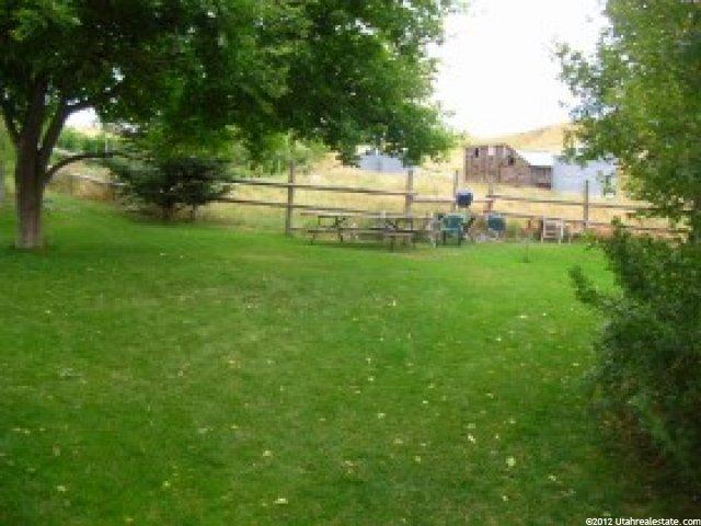 1565 N 2200 E, Preston, ID 83263 — photo 12