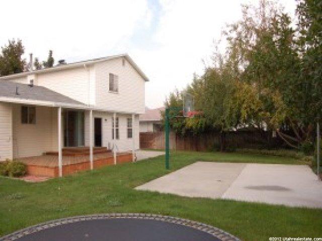 659 Josh Cir, Murray, UT 84123 — photo 10