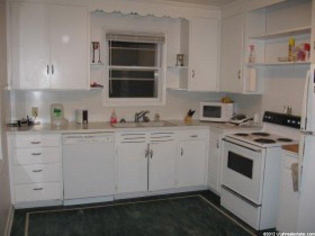 1315 E Walcott St S, Ogden, UT 84403 — photo 2