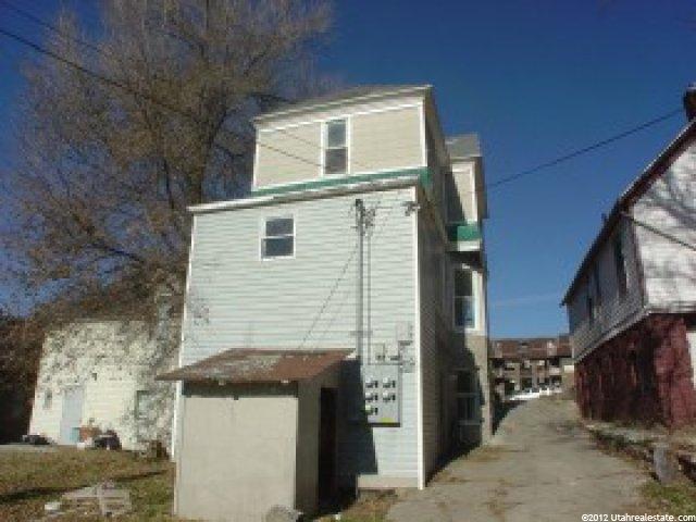 559 27th St, Ogden, UT 84403 — photo 2