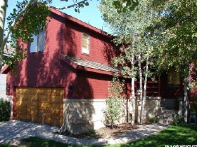 1462 W Meadow Loop Rd, Park City, UT 84098 — photo 2
