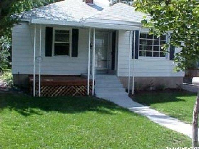 1337 E 22nd St, Ogden, UT 84401 — photo 2