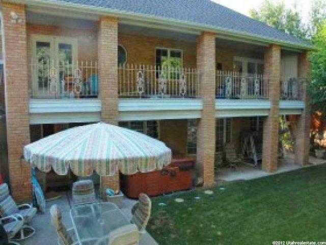 229 S 1550 E, Bountiful, UT 84010 — photo 12