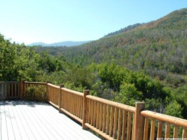 9002 E Acorn Way, Timber Lakes, UT 84032 — photo 2