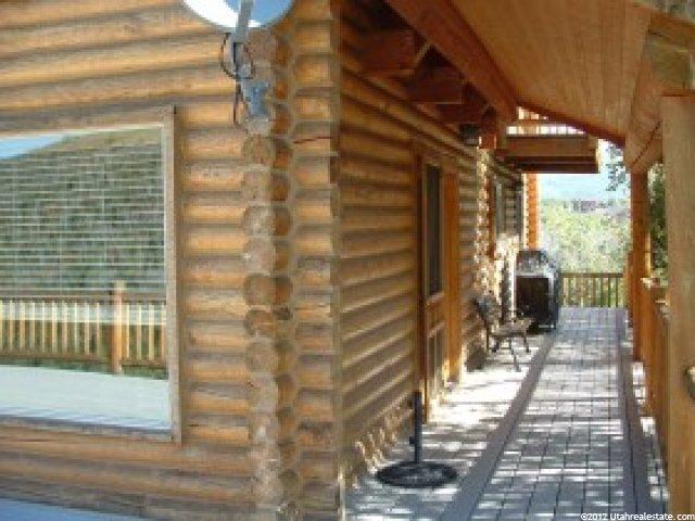 9002 E Acorn Way, Timber Lakes, UT 84032 — photo 3