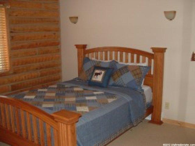 9002 E Acorn Way, Timber Lakes, UT 84032 — photo 7