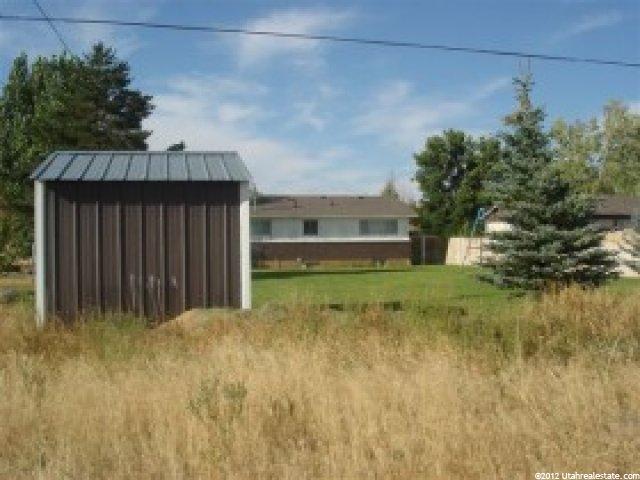 760 Canyon View Dr, Hyrum, UT 84319 — photo 3