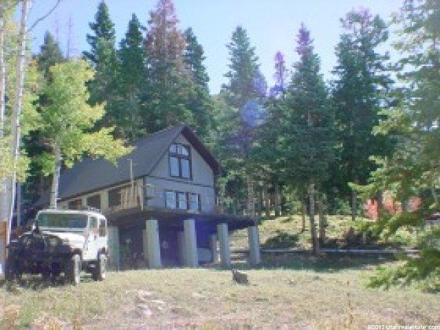 70 E Rigby Dr, Mt Pleasant, UT 84647 — photo 2
