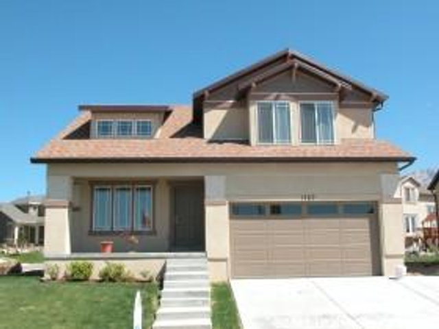 1763 Longbranch Dr, Draper, UT 84020