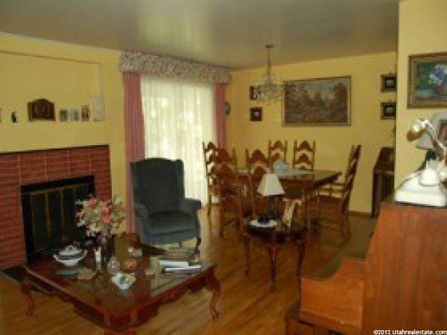 2501 S 450 E, Bountiful, UT 84010 — photo 5
