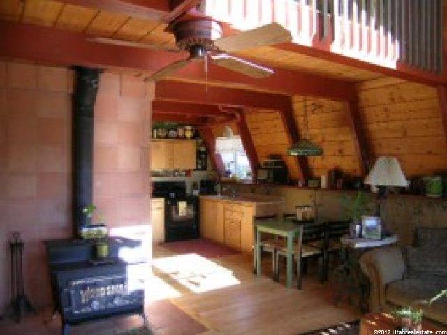 2242 S Deer Loop, Wanship, UT 84017 — photo 3