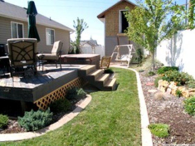 370 W 1980 S, Clearfield, UT 84015 — photo 12