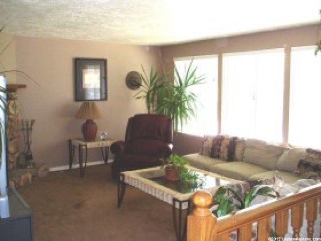 2369 E Cliff Swallow Dr, Sandy, UT 84092 — photo 3