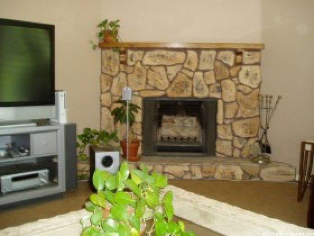 2369 E Cliff Swallow Dr, Sandy, UT 84092 — photo 5