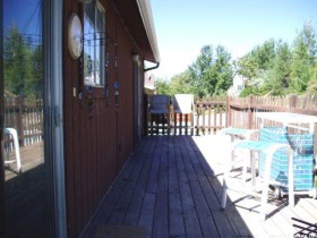 2369 E Cliff Swallow Dr, Sandy, UT 84092 — photo 6