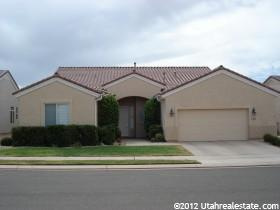1615 W Widswept Dr, St. George, UT 84790