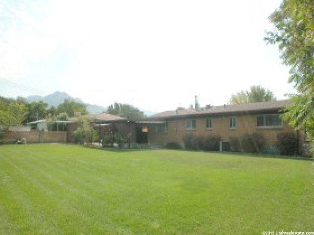 1543 E Fuller Dr, Holladay, UT 84124 — photo 9