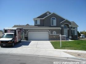 4264 S 3630 W, West Valley City UT 84120