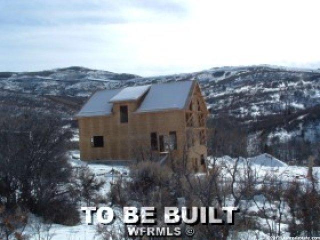 7424 E Valley View Dr, Heber City, UT 84032 — photo 2