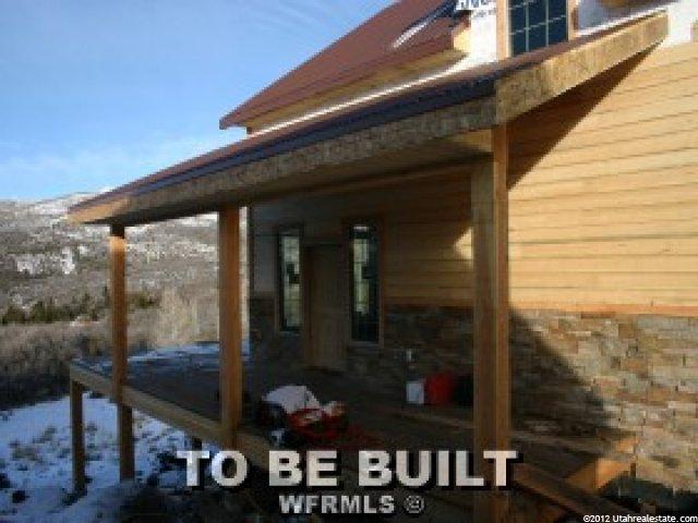 7424 E Valley View Dr, Heber City, UT 84032 — photo 4