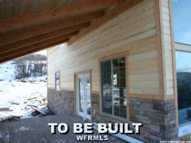 7424 E Valley View Dr, Heber City, UT 84032 — photo 5