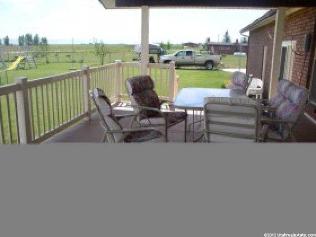 450 N 50 E, Bloomington, ID 83223 — photo 4