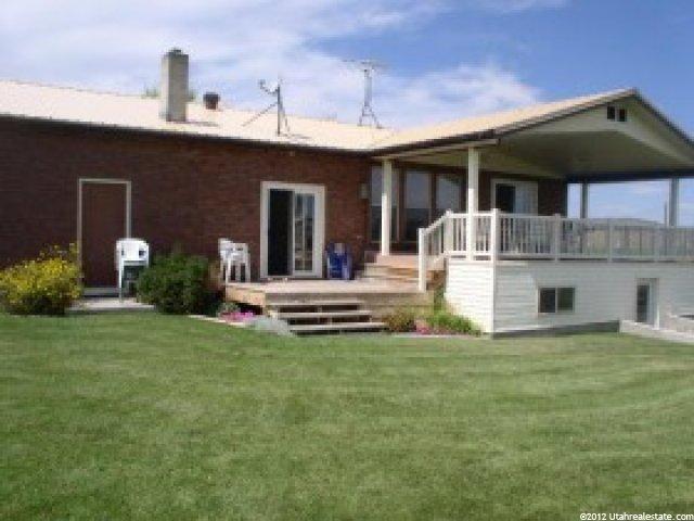 450 N 50 E, Bloomington, ID 83223 — photo 8