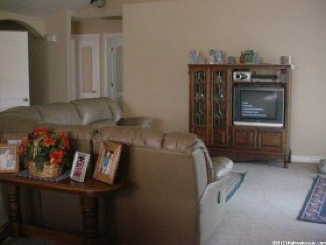 1323 N Lewis Peak Dr E, Ogden, UT 84404 — photo 6