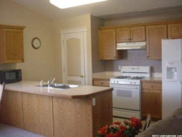 1323 N Lewis Peak Dr E, Ogden, UT 84404 — photo 7