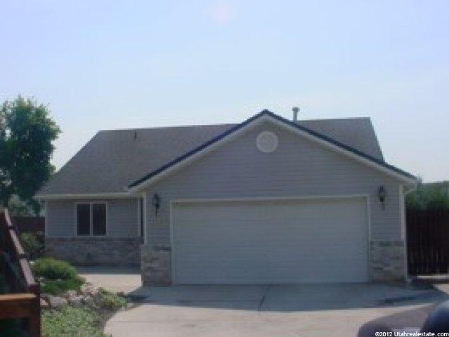 1323 N Lewis Peak Dr E, Ogden, UT 84404 — photo 10