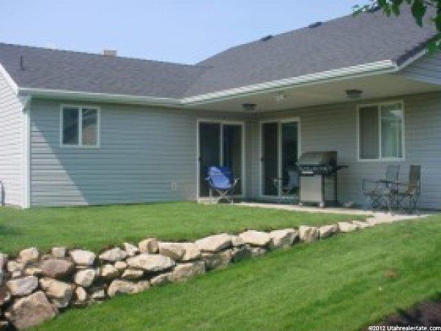 1323 N Lewis Peak Dr E, Ogden, UT 84404 — photo 3