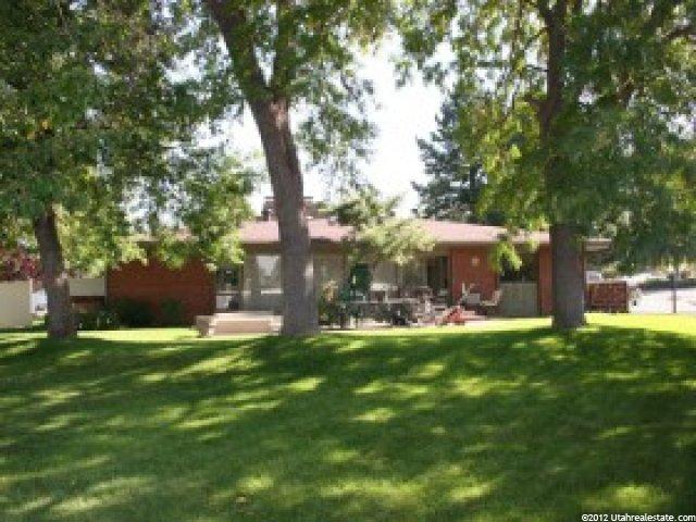 729 W 3300 S, Bountiful, UT 84010 — photo 12