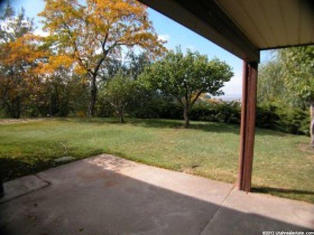 3654 S 100 E, Bountiful, UT 84010 — photo 3